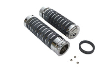Load image into Gallery viewer, Billet Band Style Grip Set
