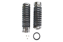 Load image into Gallery viewer, Billet Band Style Grip Set