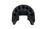 Gas Tank Mount Horseshoe Small