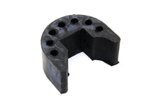 Load image into Gallery viewer, Gas Tank Mount Horseshoe Small