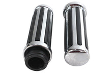 Load image into Gallery viewer, Rail Style Throttle By Wire Grip Set