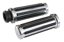 Load image into Gallery viewer, Rail Style Throttle By Wire Grip Set