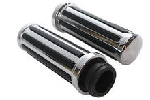 Load image into Gallery viewer, Rail Style Throttle By Wire Grip Set