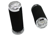 Load image into Gallery viewer, Eagle Passion Throttle By Wire Grip Set