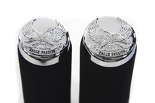 Load image into Gallery viewer, Eagle Passion Throttle By Wire Grip Set