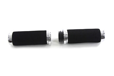 Eagle Passion Throttle By Wire Grip Set