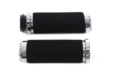 Eagle Passion Throttle By Wire Grip Set
