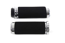 Load image into Gallery viewer, Eagle Passion Throttle By Wire Grip Set