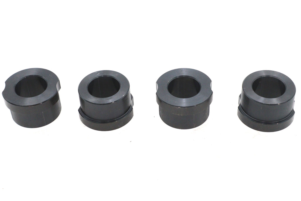 Solid Riser Mount Bushing Set