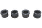 Solid Riser Mount Bushing Set