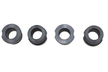 Load image into Gallery viewer, Solid Riser Mount Bushing Set