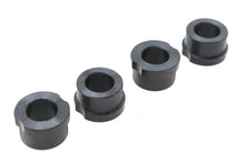 Load image into Gallery viewer, Solid Riser Mount Bushing Set
