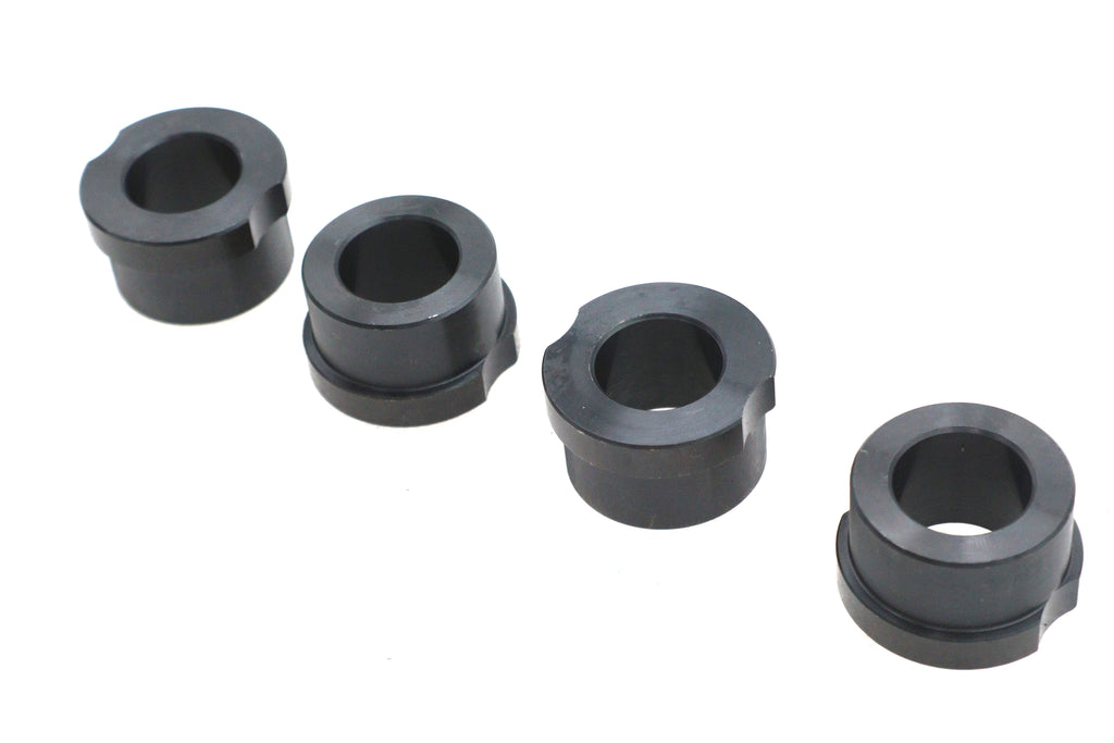 Solid Riser Mount Bushing Set
