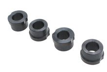 Load image into Gallery viewer, Solid Riser Mount Bushing Set