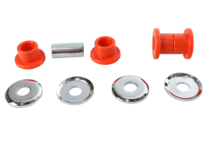 Heavy Duty Handlebar Riser Bushing