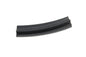 Black Tank Filler Rubber Strip