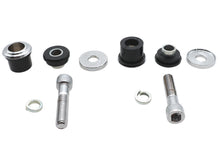Load image into Gallery viewer, Flush Mount Handlebar Damper Kit Chrome