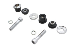 Load image into Gallery viewer, Flush Mount Handlebar Damper Kit Chrome