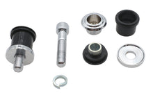 Load image into Gallery viewer, Flush Mount Handlebar Damper Kit Chrome