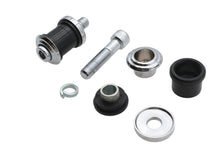 Load image into Gallery viewer, Flush Mount Handlebar Damper Kit Chrome