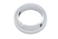1 inch Handlebar Collar Set Chrome