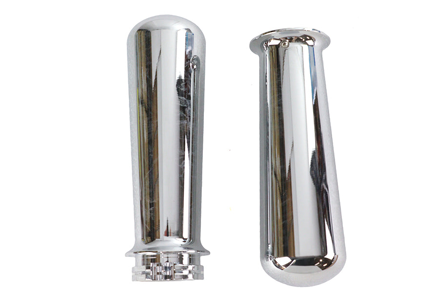 Billet Slugger Style Grip Set
