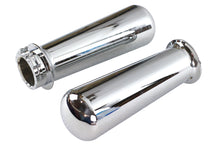 Load image into Gallery viewer, Billet Slugger Style Grip Set