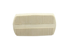 Load image into Gallery viewer, White FLH Brake Pedal Rubber Kit