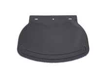 Load image into Gallery viewer, Mud Flap Rubber Black Plain