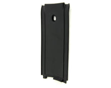 Load image into Gallery viewer, Tank Cover Rubber Divider Black