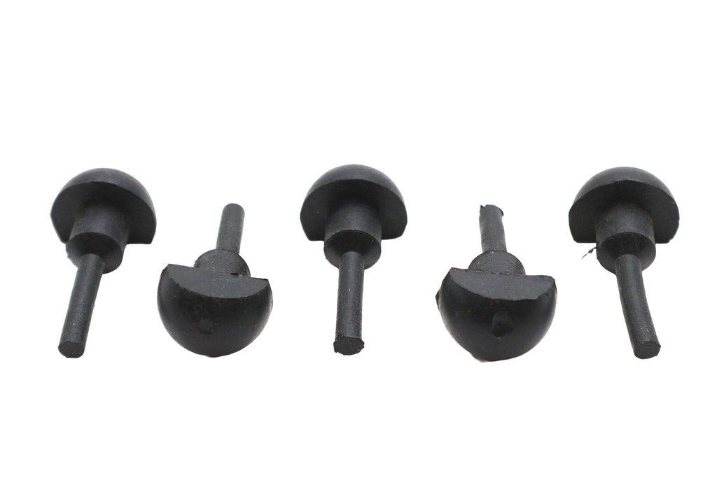 Rear Brake Caliper Rubber Bumper