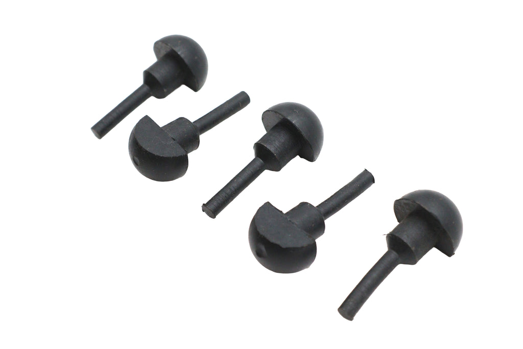 Rear Brake Caliper Rubber Bumper