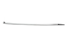 Load image into Gallery viewer, Chrome 7 inch Length Nylon Tie Straps