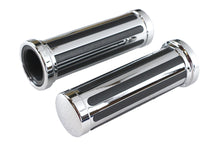 Load image into Gallery viewer, Rail Style Grip Set