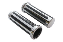 Load image into Gallery viewer, Rail Style Grip Set