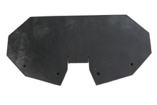 Load image into Gallery viewer, Fender Extension Rubber Mud Flap