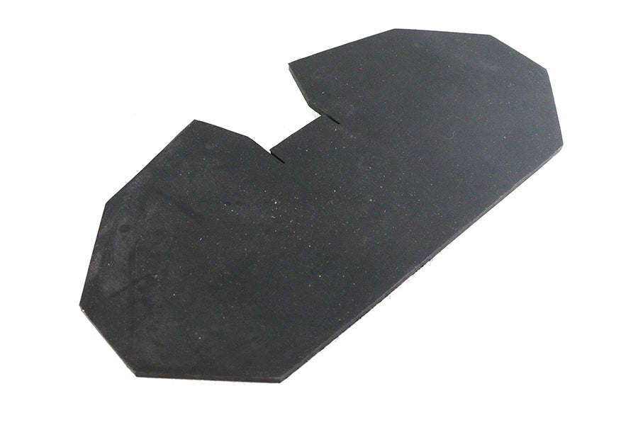 Fender Extension Rubber Mud Flap