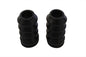 39mm Gator Fork Boots