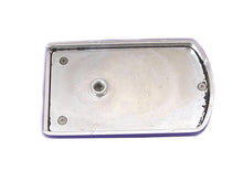 Load image into Gallery viewer, Flame Brake Pedal Pad