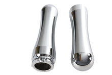 Load image into Gallery viewer, Contour Style Handlebar Grip Set