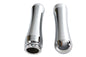 Contour Style Handlebar Grip Set
