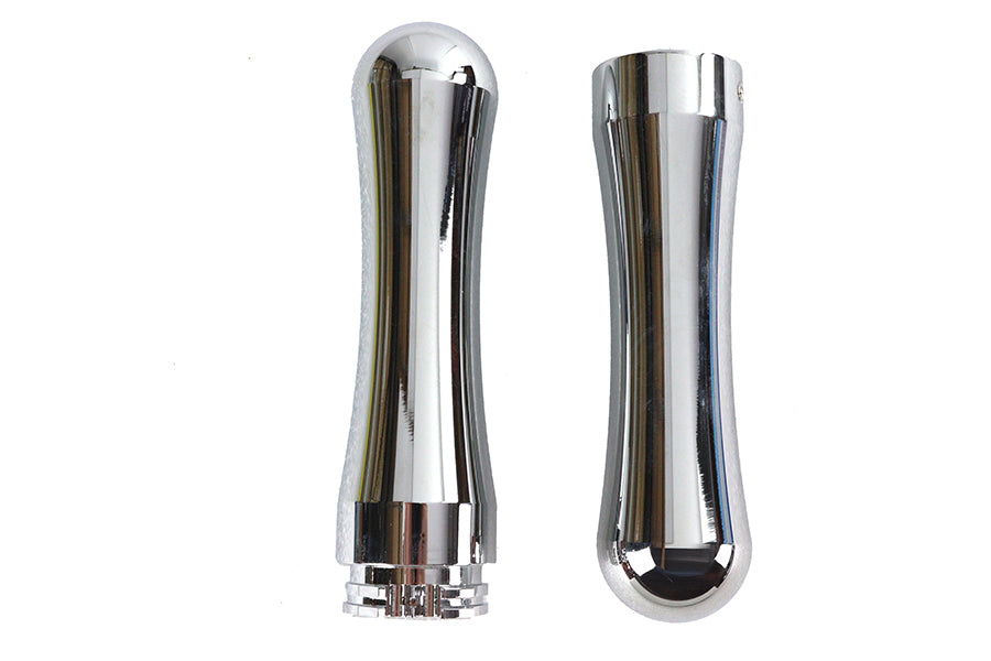 Contour Style Handlebar Grip Set