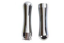 Load image into Gallery viewer, Contour Style Handlebar Grip Set