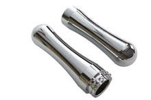Load image into Gallery viewer, Contour Style Handlebar Grip Set