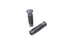 Load image into Gallery viewer, Charcoal Metal Flake Grip Set