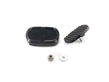 Load image into Gallery viewer, Small Brake Pedal Pad Black
