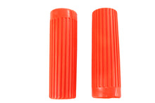 Load image into Gallery viewer, Replica Handlebar Grip Set Orange