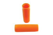 Load image into Gallery viewer, Replica Handlebar Grip Set Orange