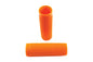 Replica Handlebar Grip Set Orange