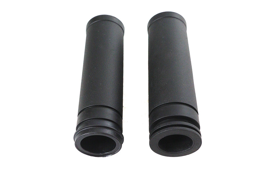 Replica Style Throttle By Wire Grip Set
